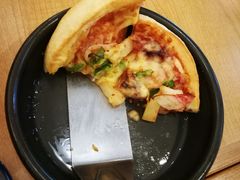 -必胜客(天河城店)