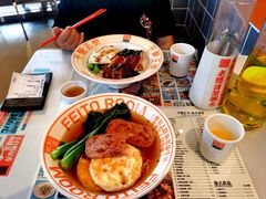 -肥韬茶餐厅(海上世界店)