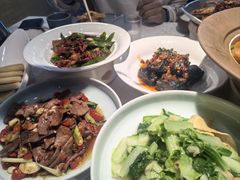-洞庭家宴·头牌甲鱼(广渠门店)