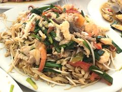 海鲜粿条-老三鱼仔店
