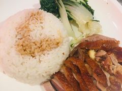 -陈鹏鹏潮汕菜(宝安机场T3航站楼店)