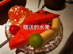 -悦融琥珀·京鲁菜·海味珍品(西单店)