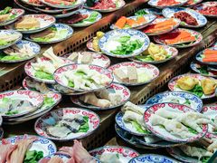 -谭三娘鲜切牛肉自助火锅(九眼桥总店)