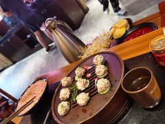 -珮姐老火锅(新街口店)