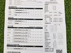 -OXYGYM奥美氧舱运动中心(丽都水岸店)