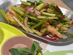 -蔡澜Pho·越南粉餐厅(海上世界店)