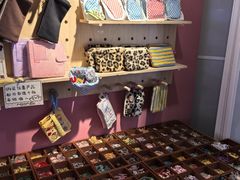 -PIGGYOO人生四格漫画店(朝外店)