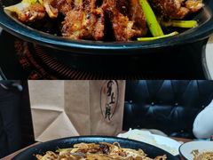-掌上鲜(南顺城街店)