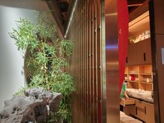 -庆江南江南菜(琴湖溪里花园城店)