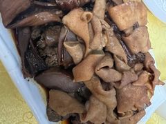 -海鲜街菜馆(海珠南路店)