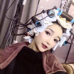 -Miracle集简美发沙龙