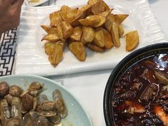 -雅逸居海鲜小厨