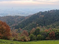 -敬亭山风景名胜区