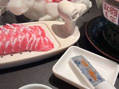 -额尔敦涮肉自助(摩尔城店)
