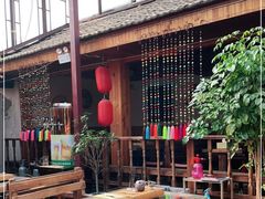 -丽江庭院之爱在路上(西单店)