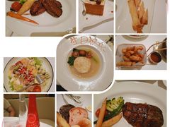 -佐度王子扒房(西城红场店)