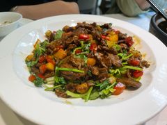 -广东道至正餐厅(区庄店)