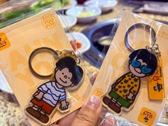 -安又胖韩国烤肉(美罗城店)