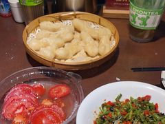 -天下客饭店(中山路店)