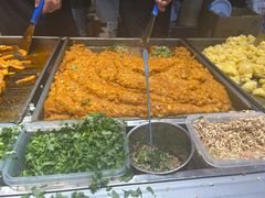 -丁家坡洋芋·观音桥好吃街A区(全国总店)