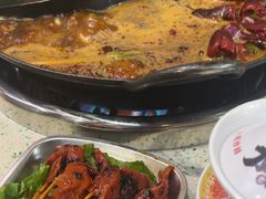 -龙厂长老火锅(抚琴店)