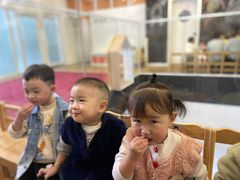 -里欧·蒙氏托育中心·早教·托育(青羊旗舰店)