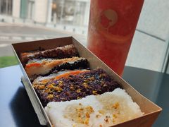 五福临门-南大门韩糕(后埭溪路店)