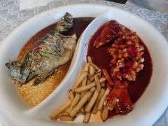 -马凯餐厅(地安门店)