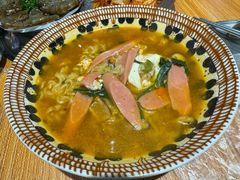 -哼蟹二将·烤肉酱蟹(合生汇店)