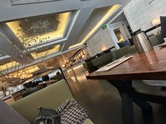 -良木缘咖啡西餐(优品道广场店)
