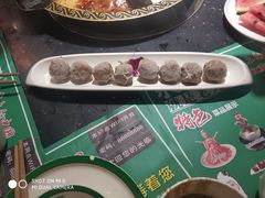 -水煮青春老火锅(君瑞城店)