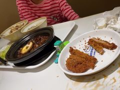 -弄堂咪道-饭香·面香·馄饨香(兴梅店)