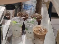 -古茗(番禺厦滘店)
