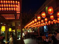 -沙州食驿·非遗小吃夜市