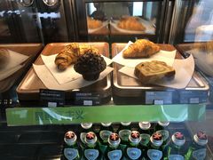 -星巴克(珠海仁恒滨海中心店)