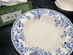 -金谷仓家庭料理(马泉营店)