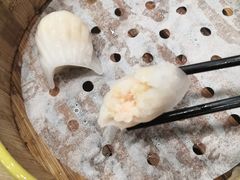 虾饺-老苏州大客堂·苏帮菜·松鼠桂鱼·苏州传统小吃(观前街人民商场店)