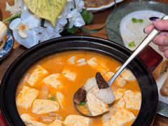 -金成潮菜博物馆(海珠湿地店)