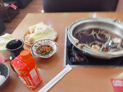 -牛New寿喜烧(青浦店)