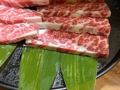 -九田家黑牛烤肉料理(华侨城店)