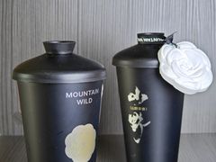 -仙雨林·奶茶鲜果茶(书院巷店)