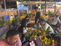 -木屋烧烤(白石洲店)