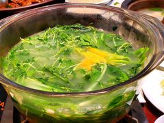 -山壹竹庭院餐厅