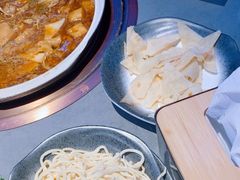 -红井路游艺炖锅·音乐餐吧(十渡店)