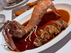 溏心富贵虾-新荣记(建国门外大街店)