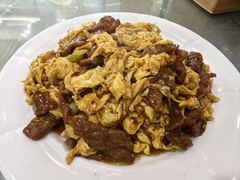 -清真·双和顺·京味菜·涮肉(灯市口店)