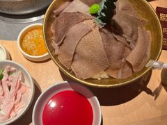 -巴奴毛肚火锅(七宝领展广场店)