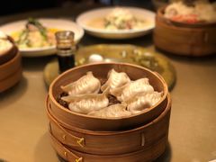 花园蒸饺-花园茶楼(兴城西路店)