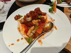 -新雅粤菜馆(南京东路店)