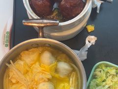 -谷田稻香·砂锅菜(汇暻广场店)